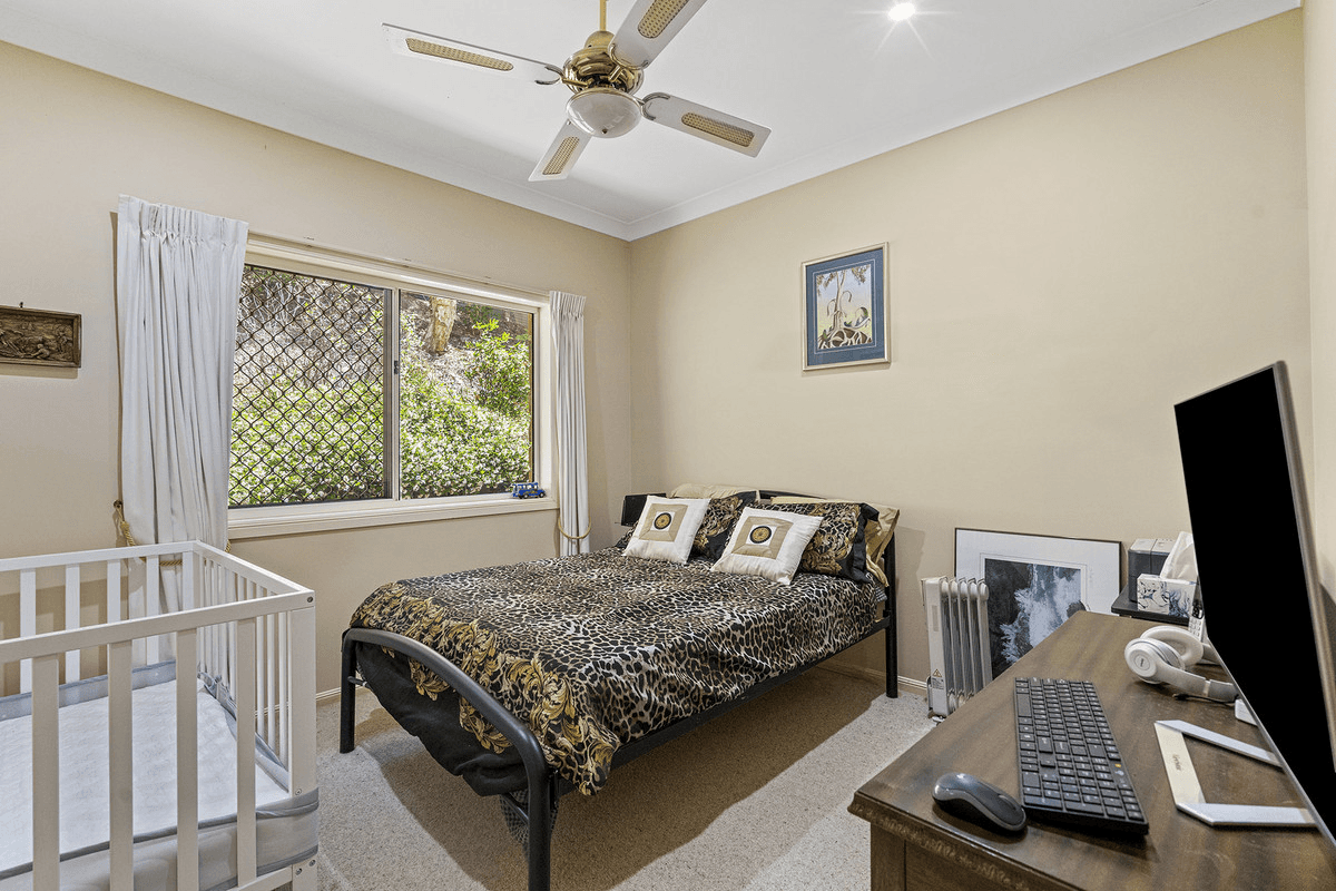 14 Newlands Court, Mount Nathan, QLD 4211