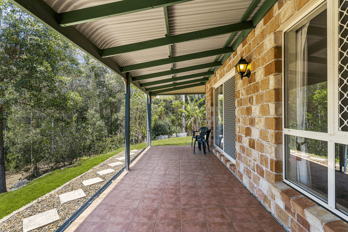 14 Newlands Court, Mount Nathan, QLD 4211