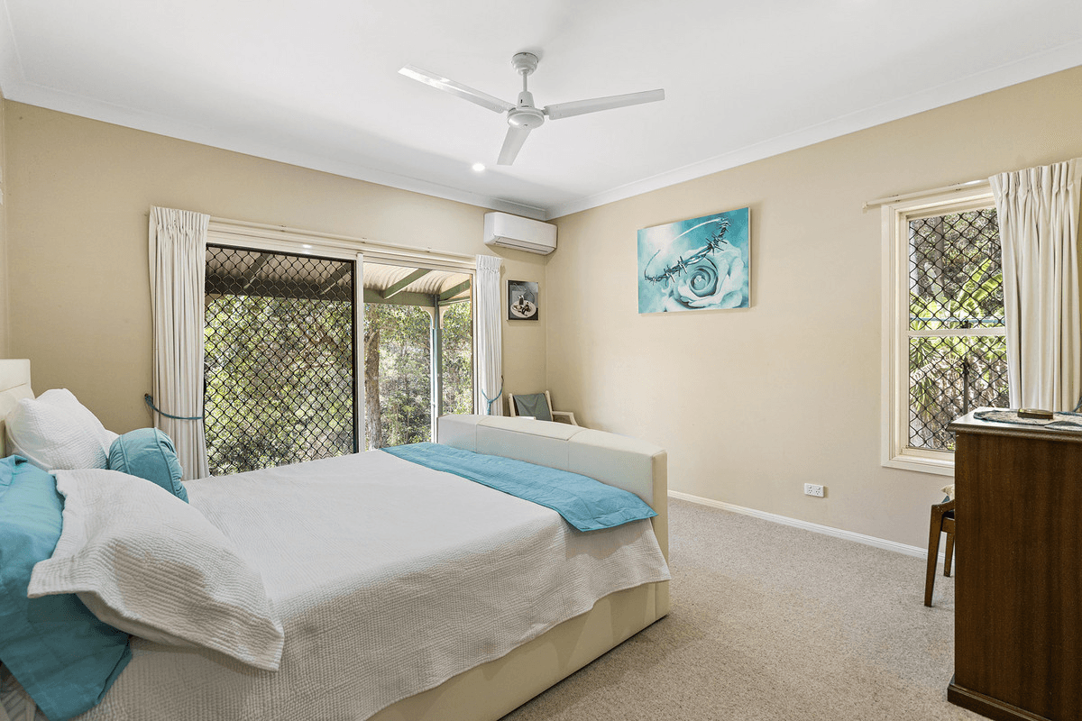 14 Newlands Court, Mount Nathan, QLD 4211