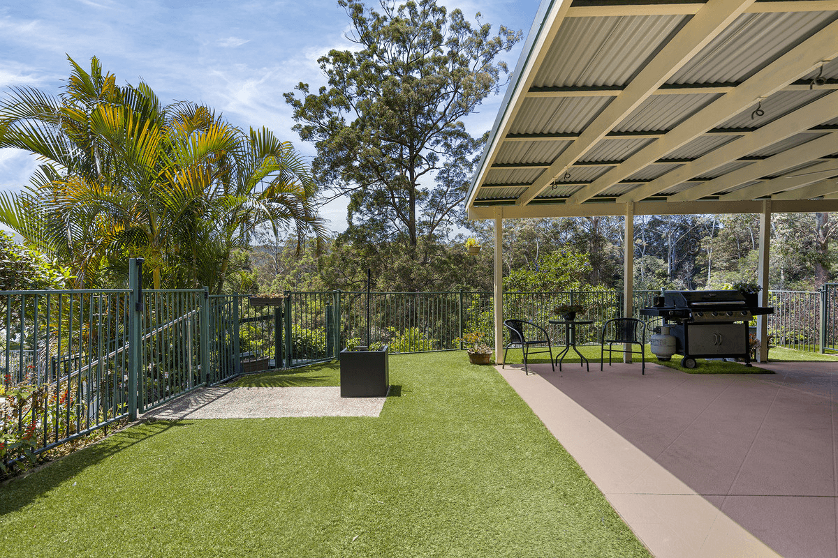 14 Newlands Court, Mount Nathan, QLD 4211