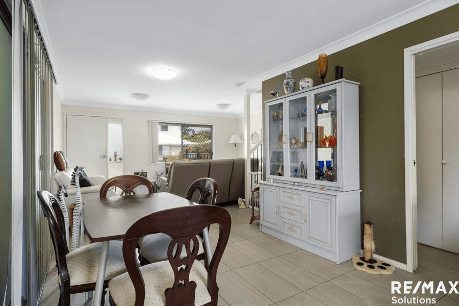 55/43-55 Brisbane Crescent, DECEPTION BAY, QLD 4508