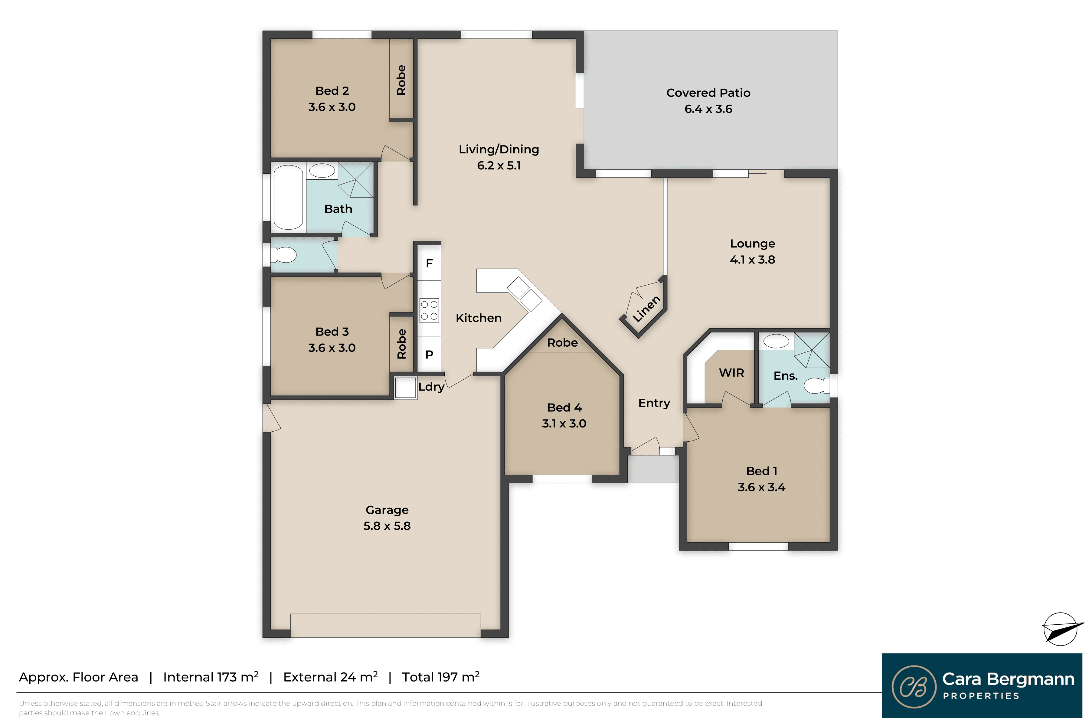 50 Conondale Circuit, KALLANGUR, QLD 4503