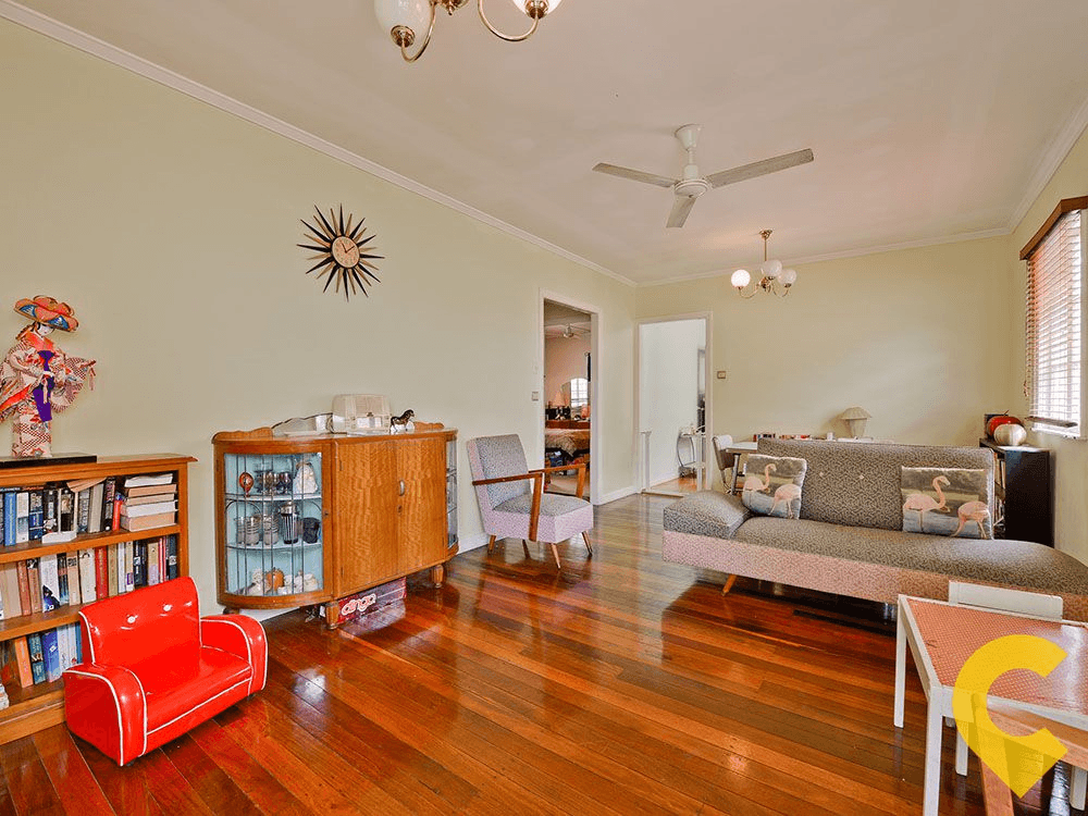 31 High Street, MOUNT GRAVATT, QLD 4122