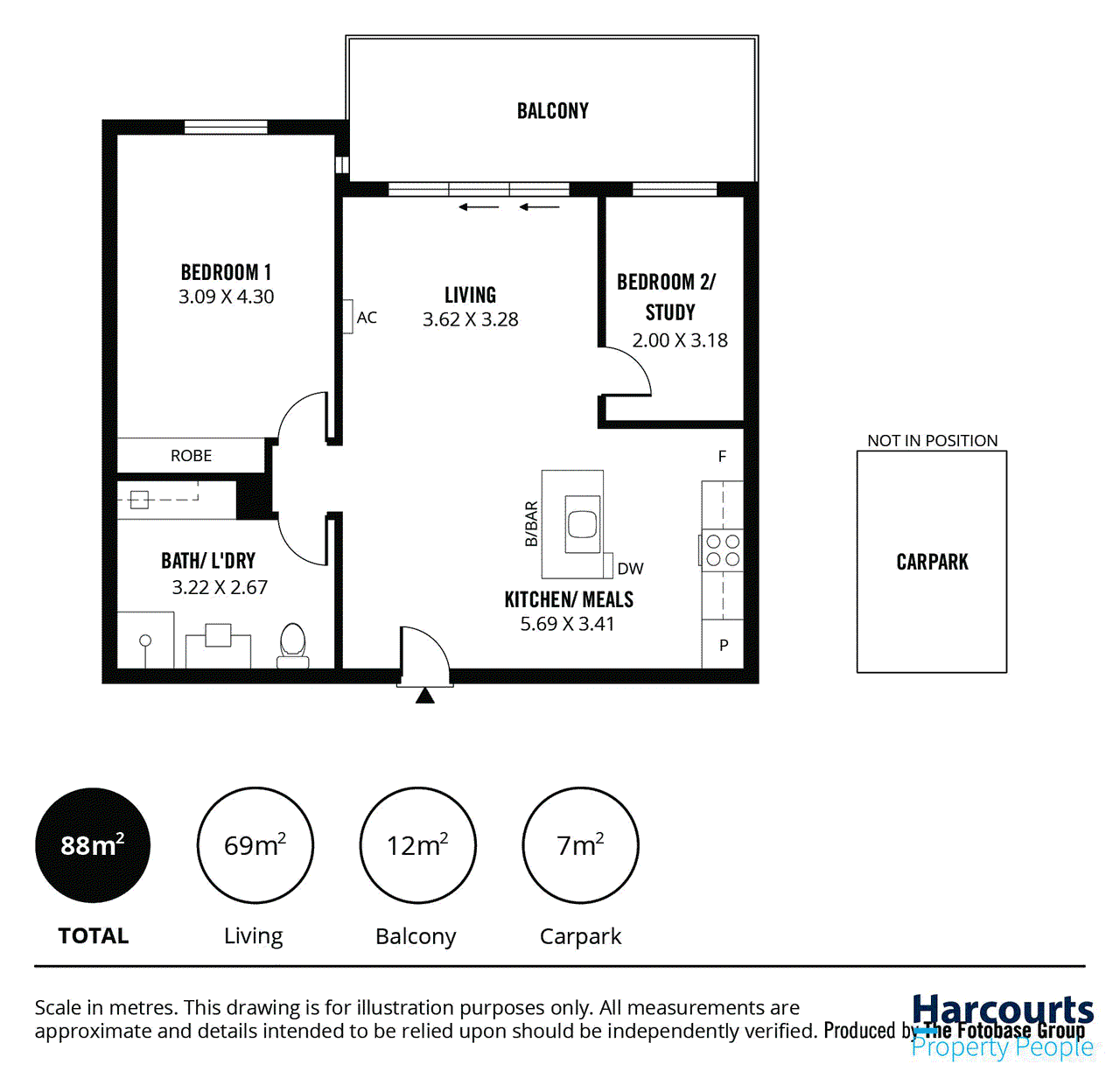 19/6 Todville Street, WOODVILLE WEST, SA 5011