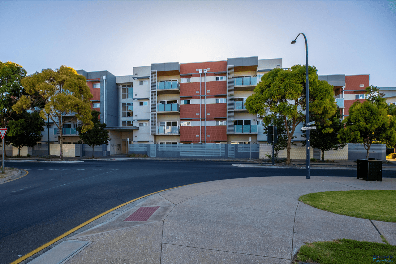 19/6 Todville Street, WOODVILLE WEST, SA 5011