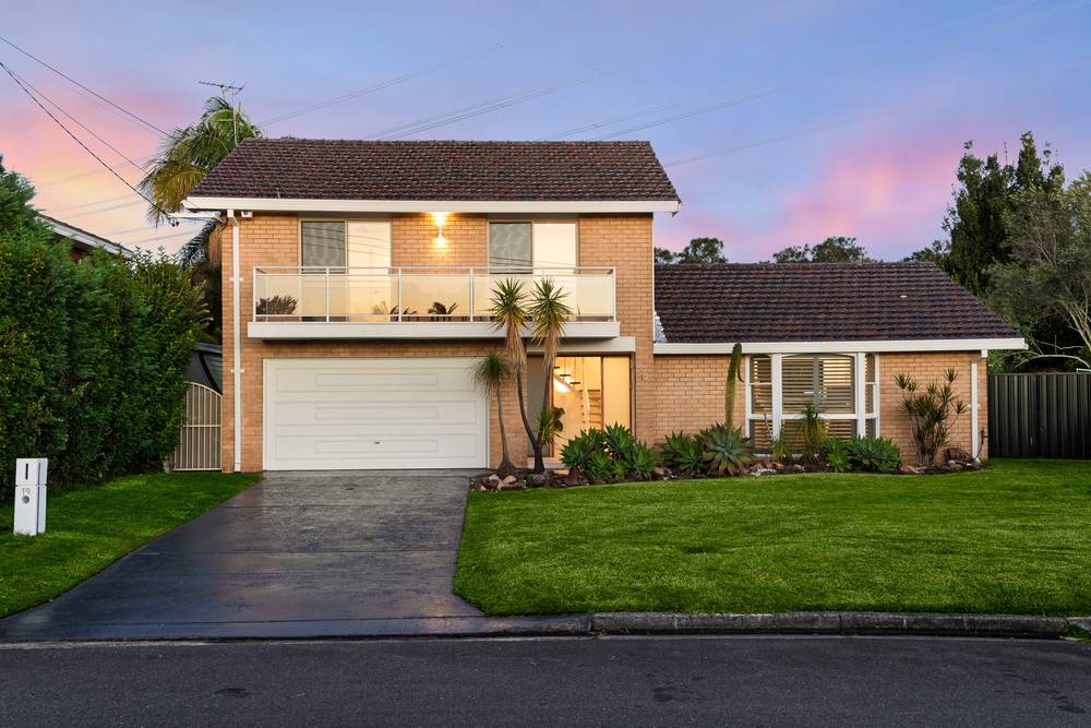 19 Bellinger Place, Sylvania Waters, NSW 2224