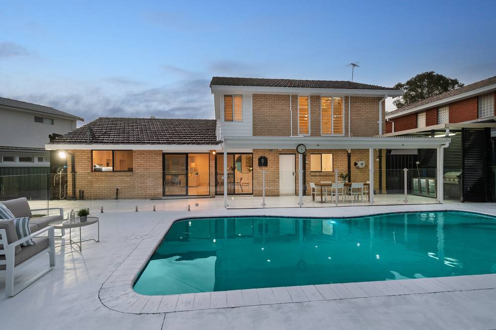 19 Bellinger Place, Sylvania Waters, NSW 2224