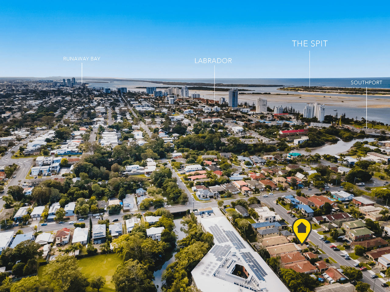 1/50 William Street, SOUTHPORT, QLD 4215