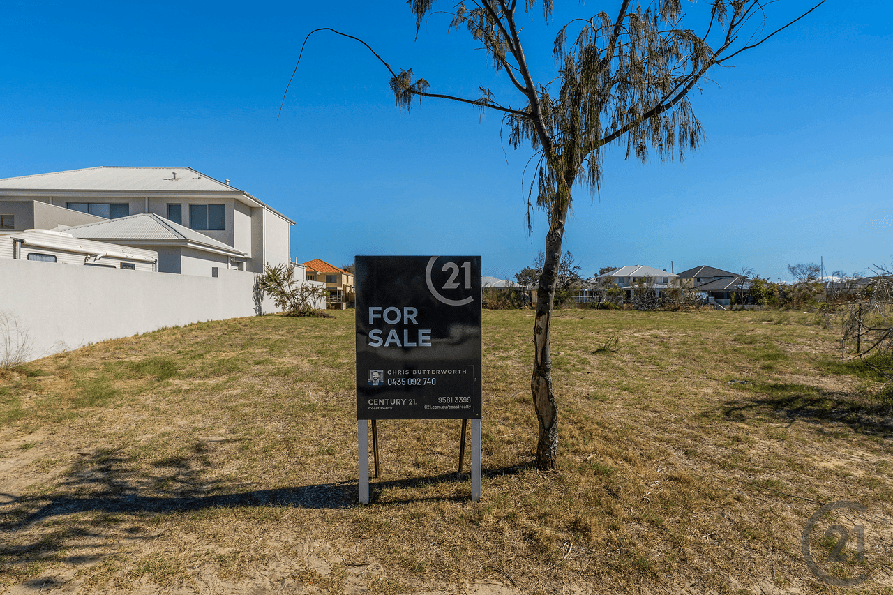 37 Cormorant Key, Wannanup, WA 6210