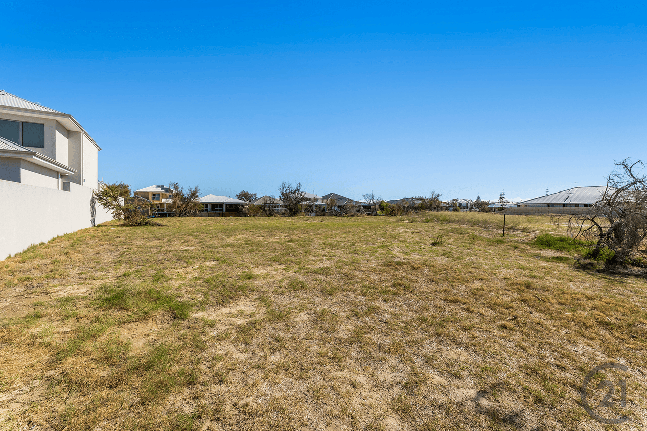 37 Cormorant Key, Wannanup, WA 6210