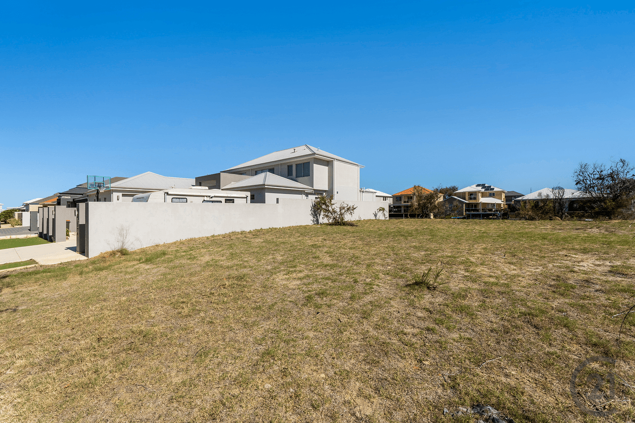 37 Cormorant Key, Wannanup, WA 6210