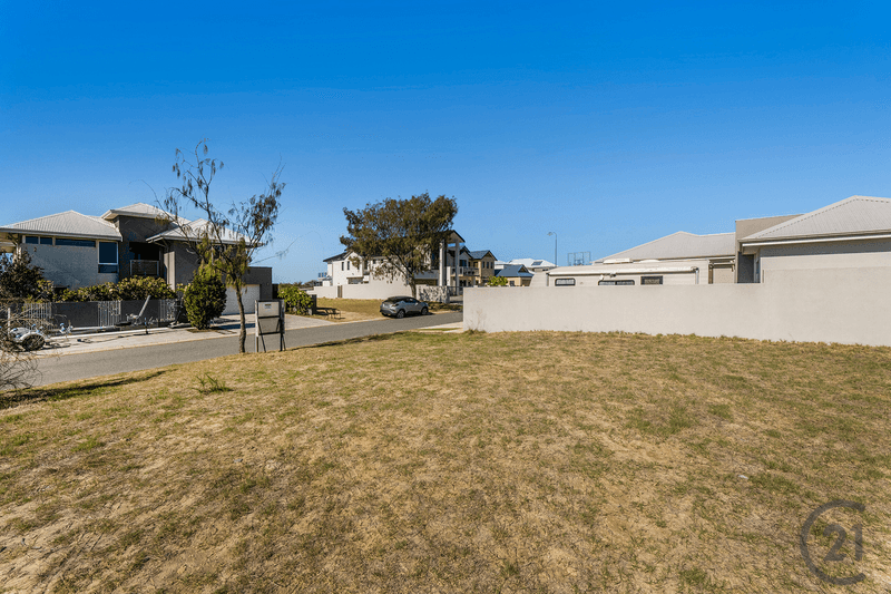 37 Cormorant Key, Wannanup, WA 6210