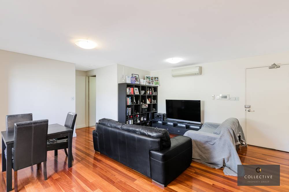 5/45 Pakenham Street, FREMANTLE, WA 6160