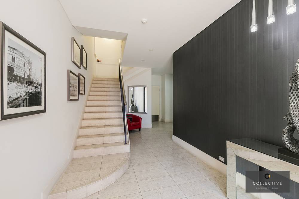 5/45 Pakenham Street, FREMANTLE, WA 6160