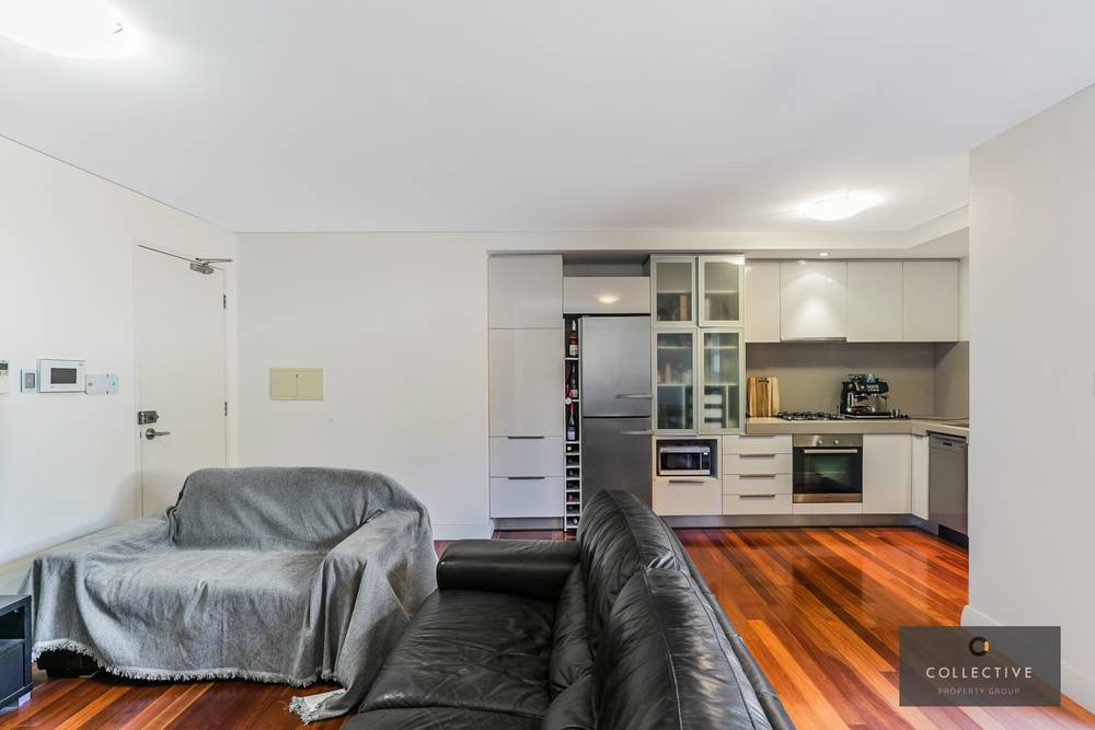 5/45 Pakenham Street, FREMANTLE, WA 6160