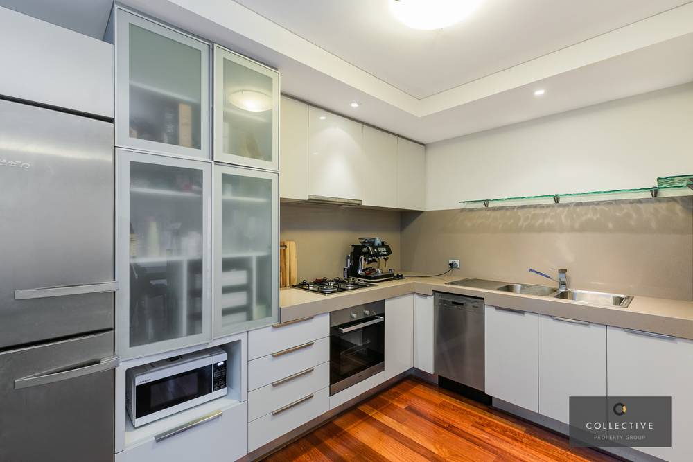 5/45 Pakenham Street, FREMANTLE, WA 6160