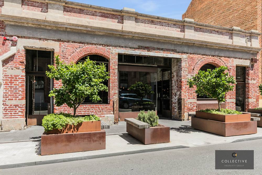 5/45 Pakenham Street, FREMANTLE, WA 6160