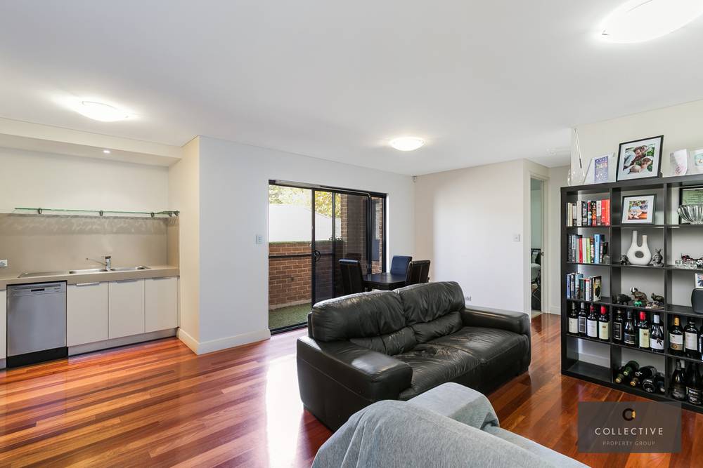 5/45 Pakenham Street, FREMANTLE, WA 6160