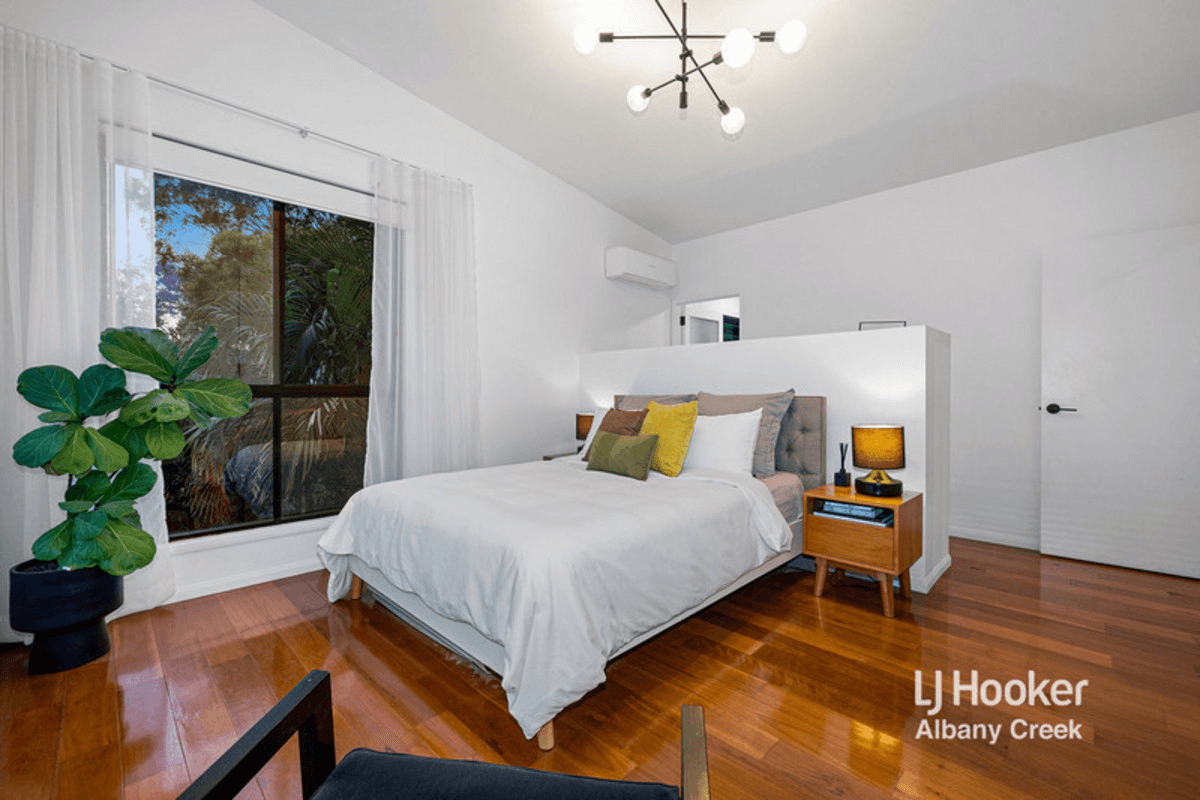 2 Corso Street, Eatons Hill, QLD 4037