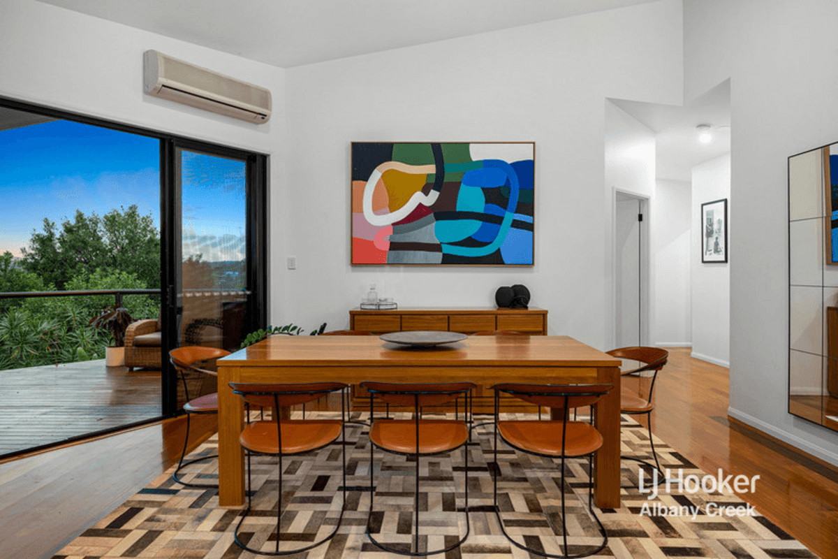 2 Corso Street, Eatons Hill, QLD 4037