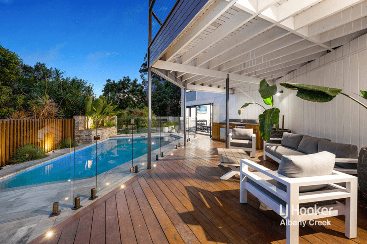 2 Corso Street, Eatons Hill, QLD 4037