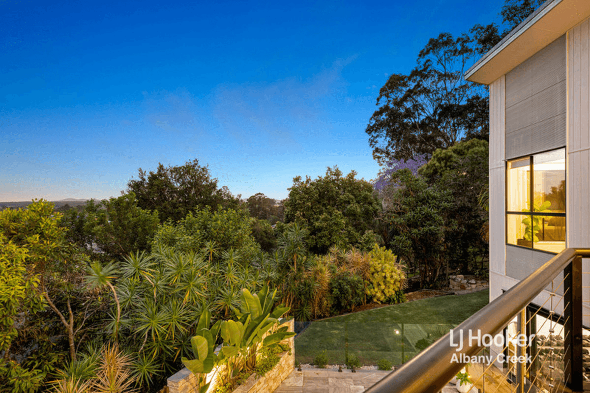 2 Corso Street, Eatons Hill, QLD 4037