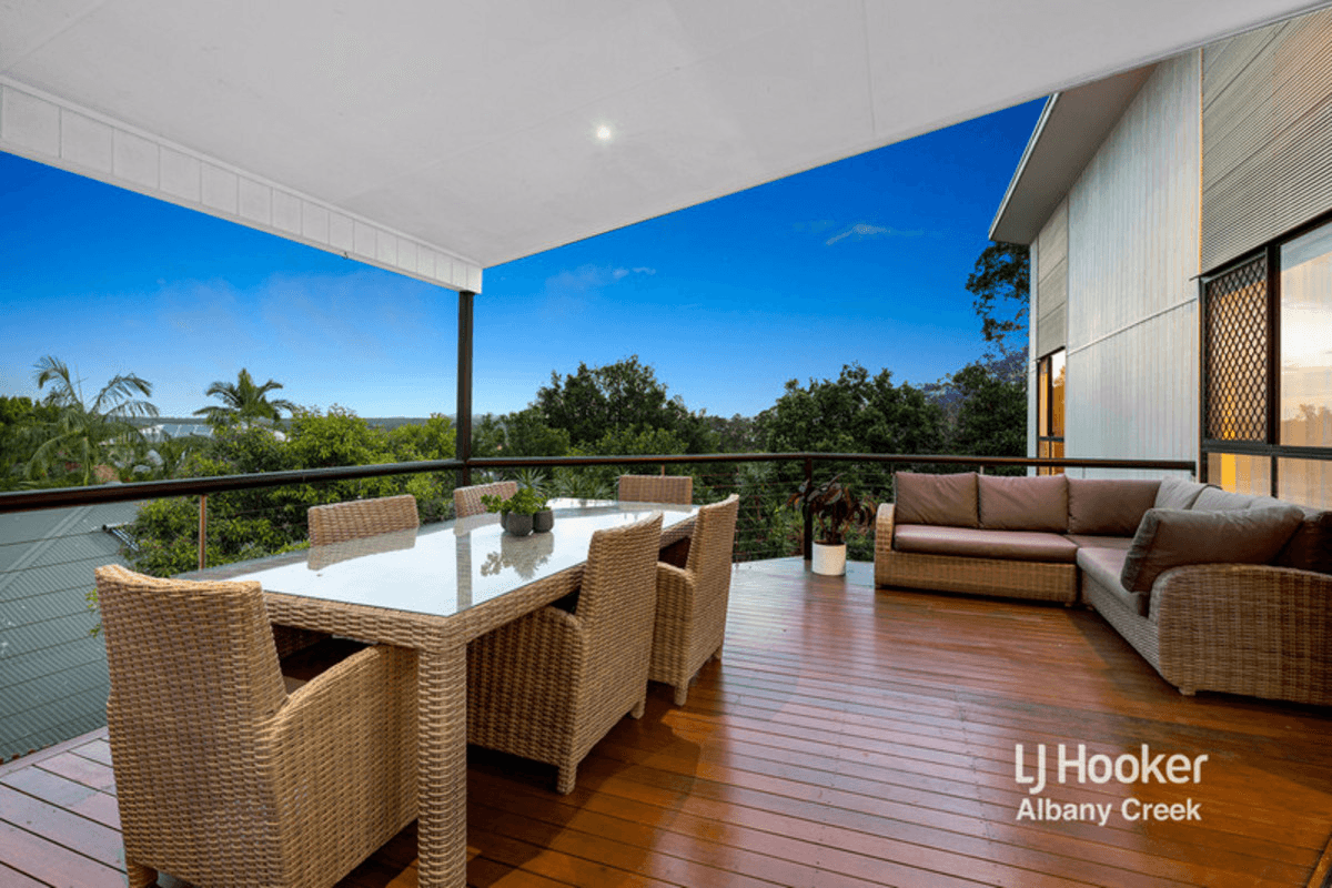 2 Corso Street, Eatons Hill, QLD 4037