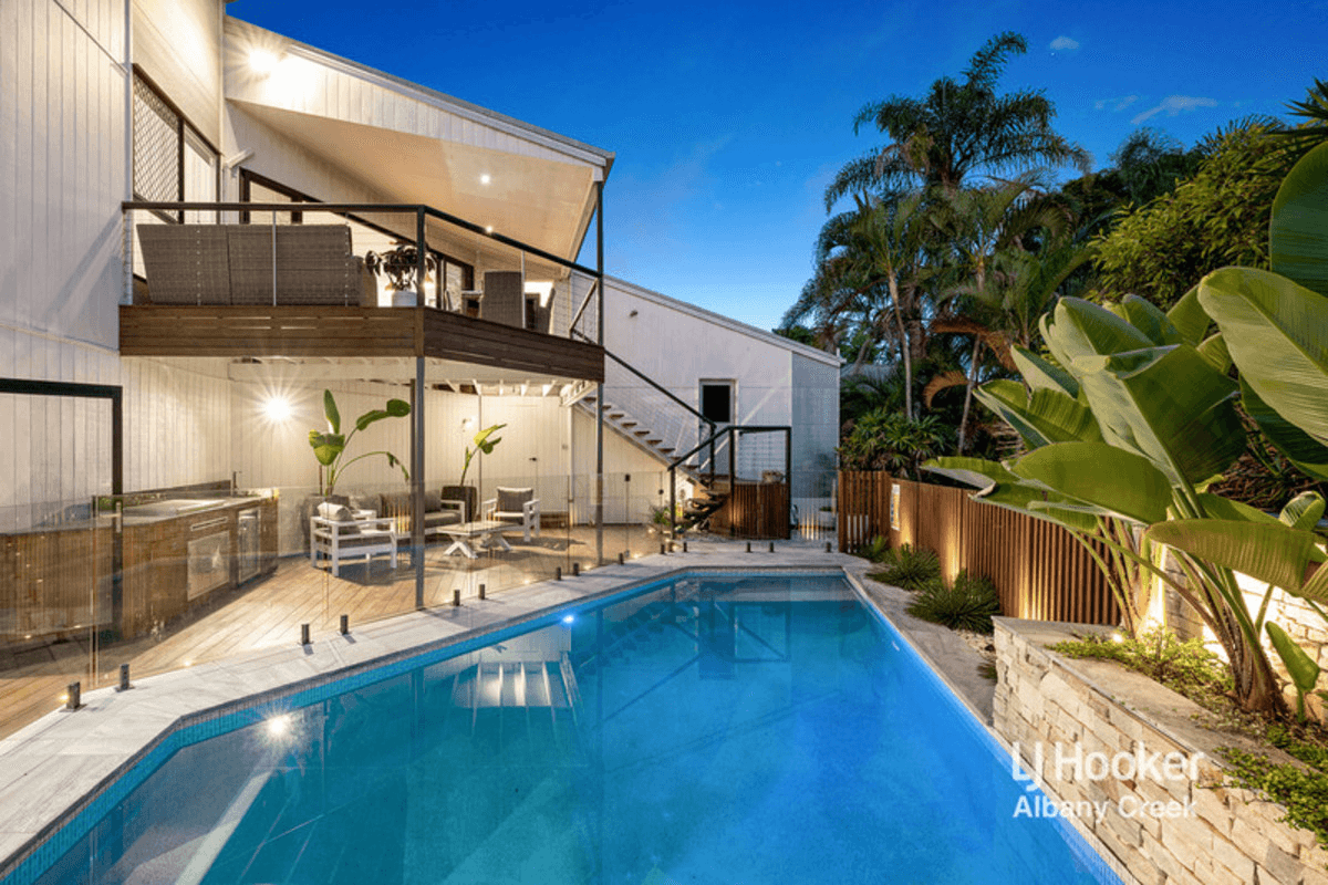 2 Corso Street, Eatons Hill, QLD 4037