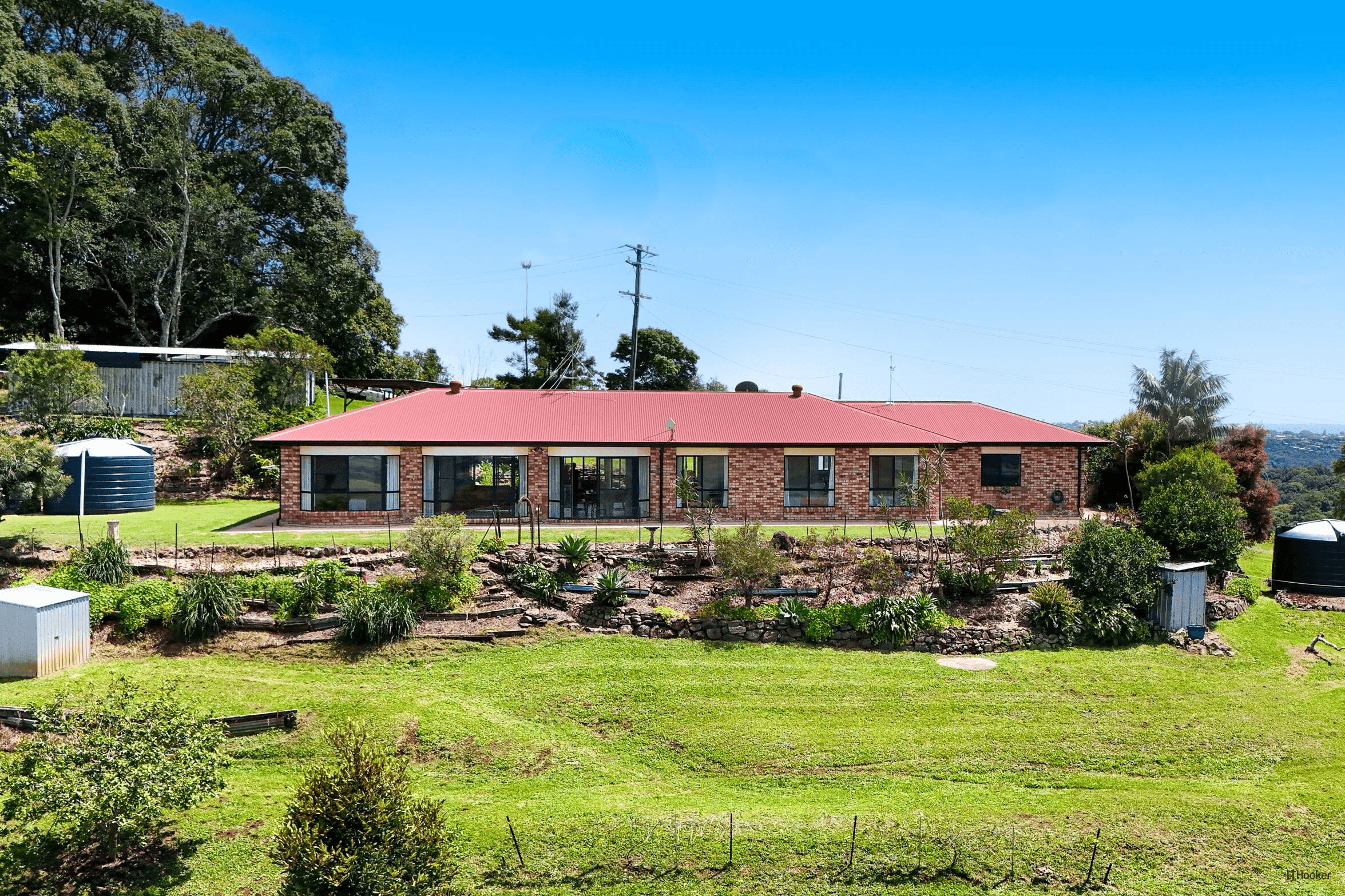 151 Mayes Hill Road, North Tumbulgum, NSW 2490