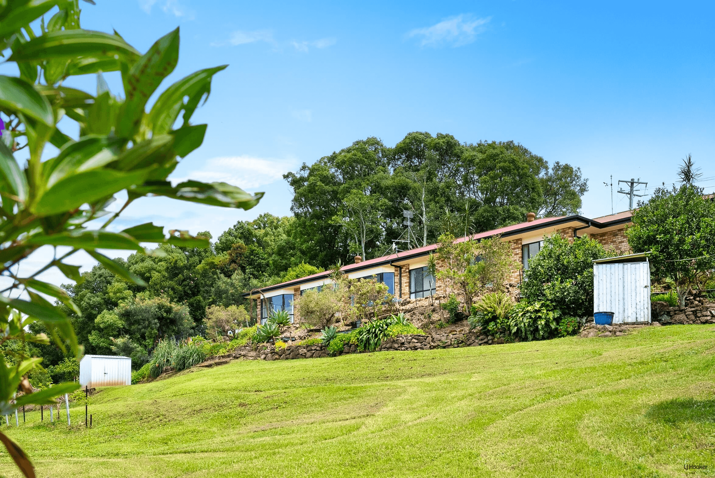 151 Mayes Hill Road, North Tumbulgum, NSW 2490