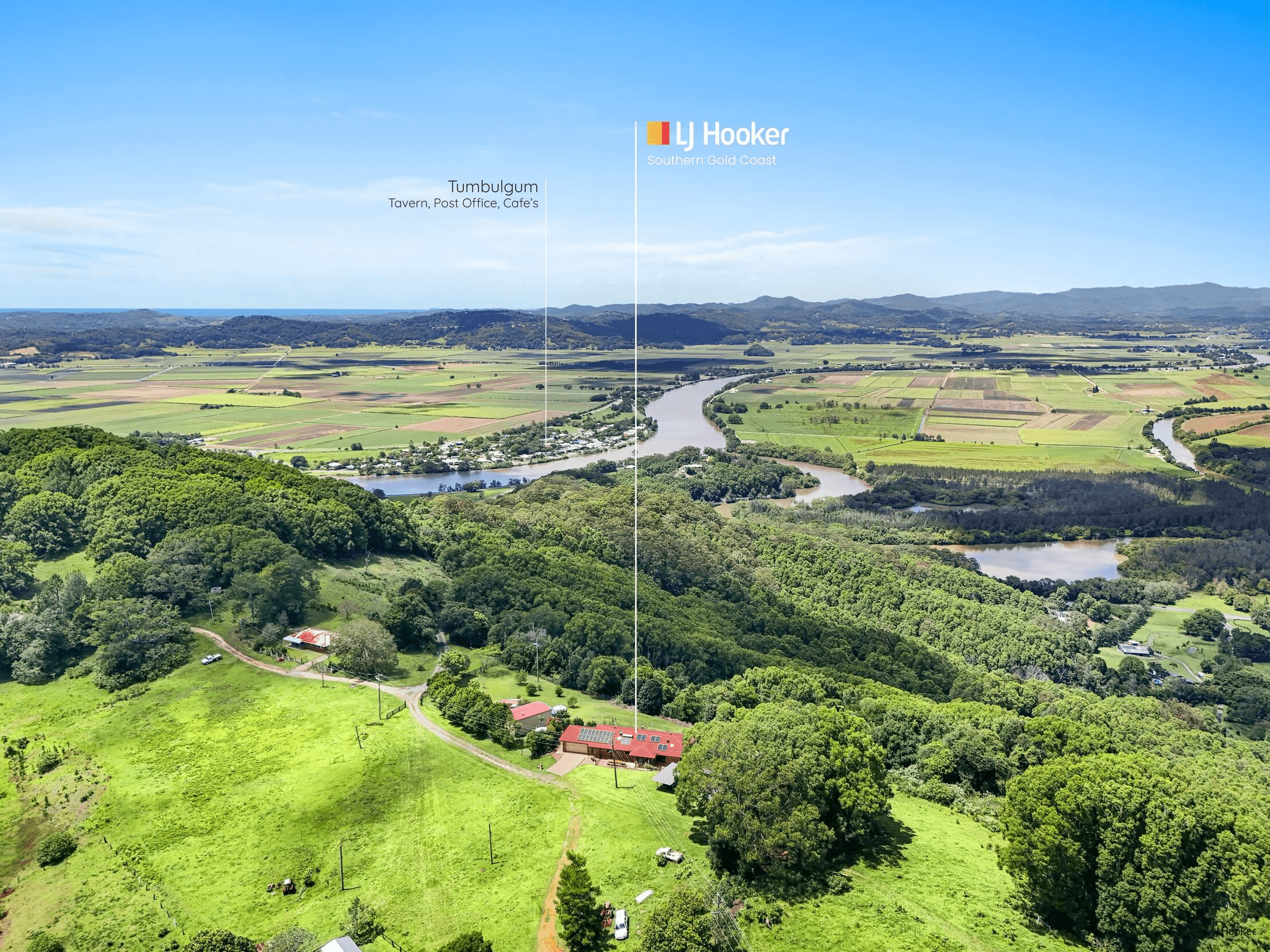 151 Mayes Hill Road, North Tumbulgum, NSW 2490