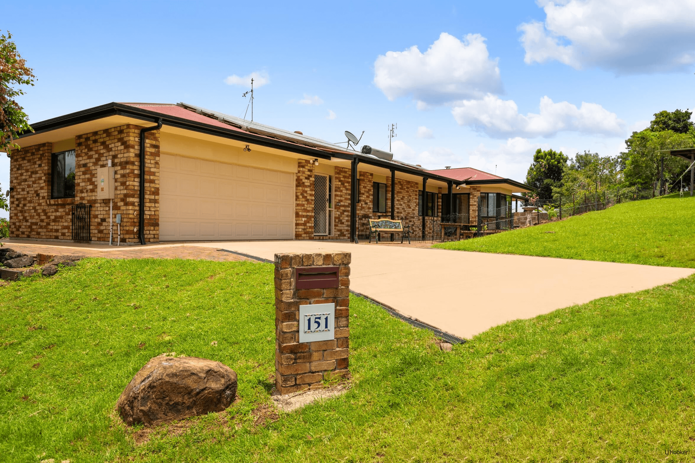 151 Mayes Hill Road, North Tumbulgum, NSW 2490