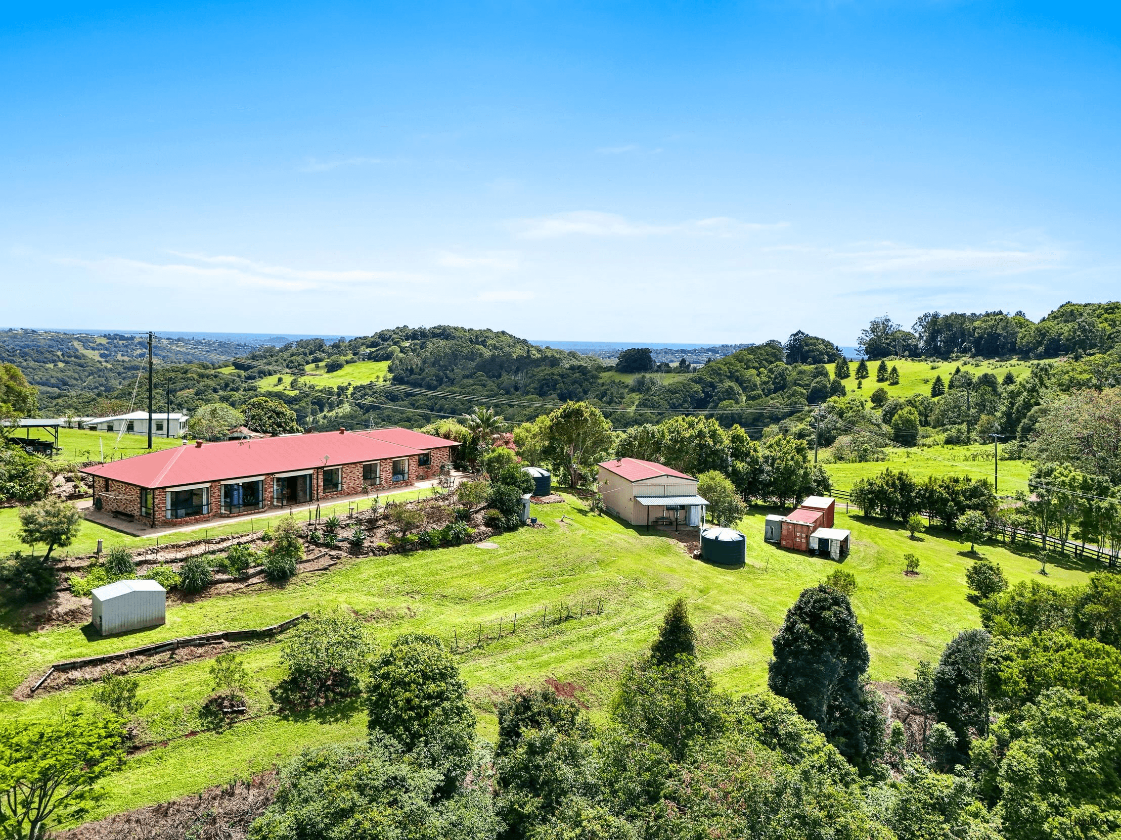 151 Mayes Hill Road, North Tumbulgum, NSW 2490