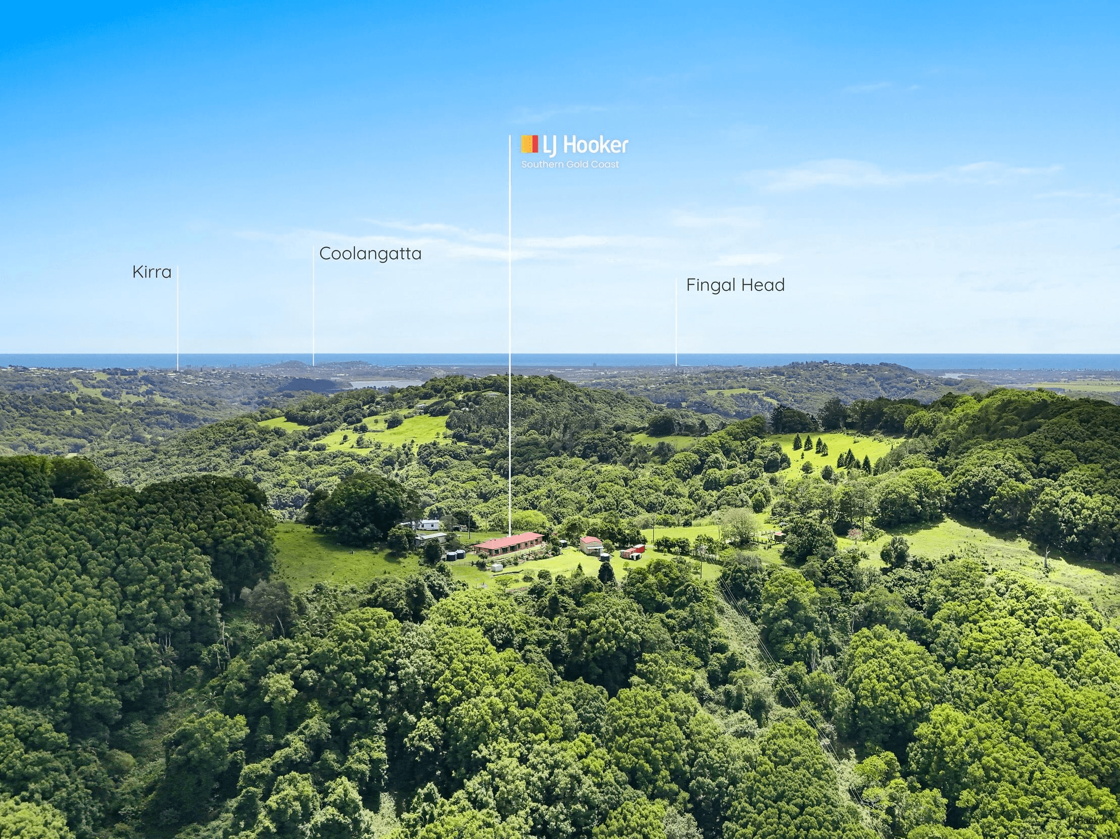 151 Mayes Hill Road, North Tumbulgum, NSW 2490