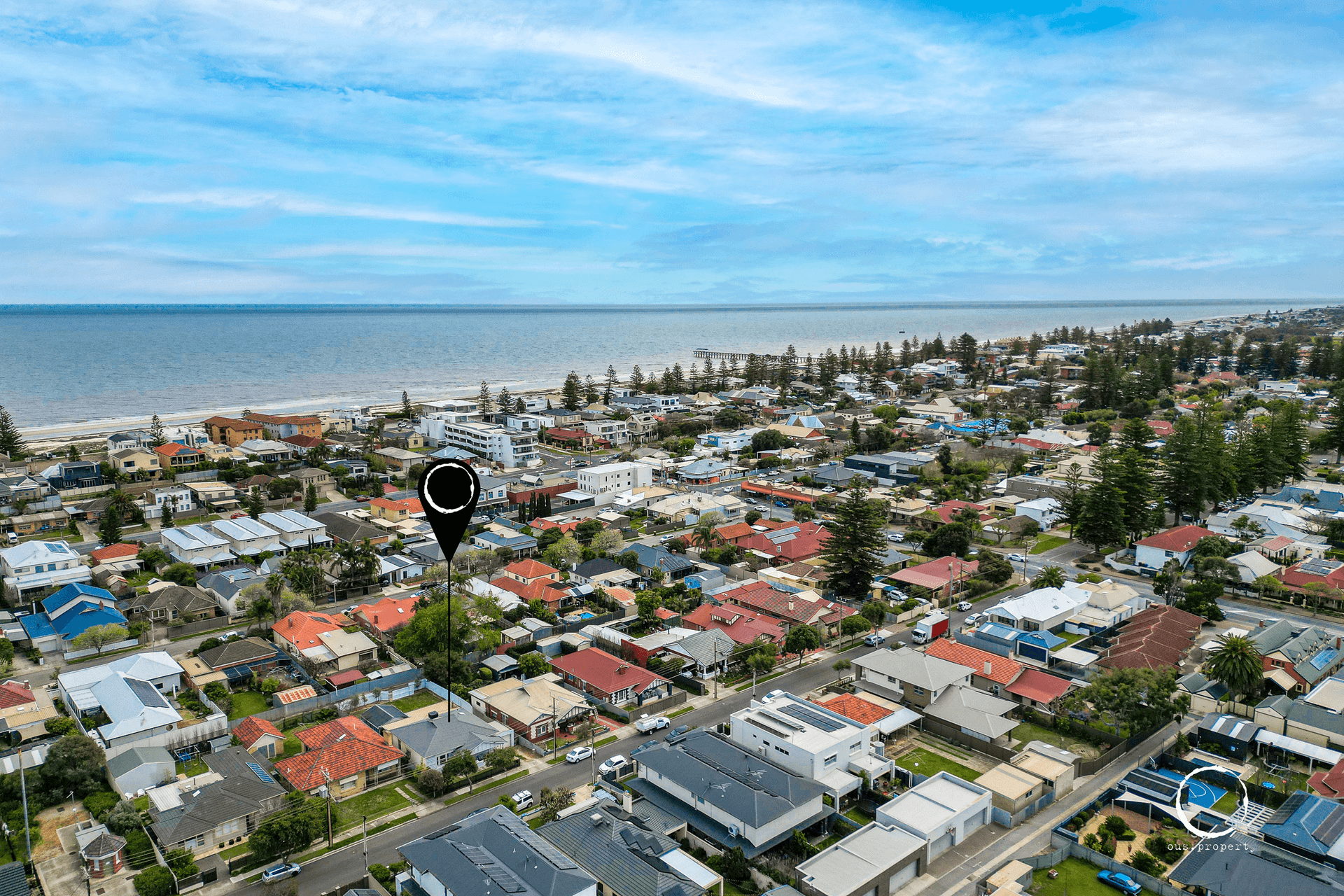 21 Swanwick Street, Henley Beach, SA 5022