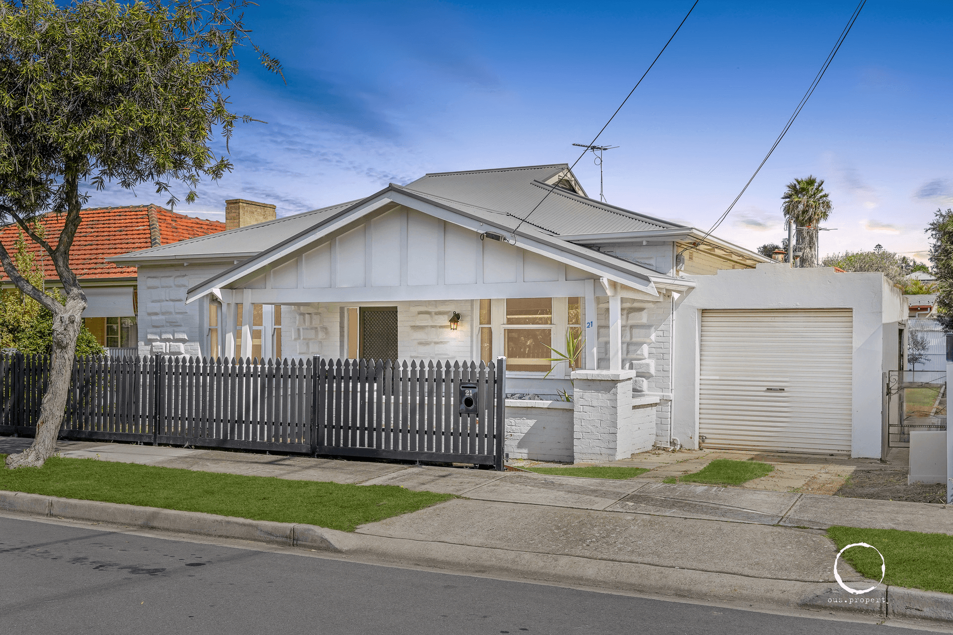 21 Swanwick Street, Henley Beach, SA 5022