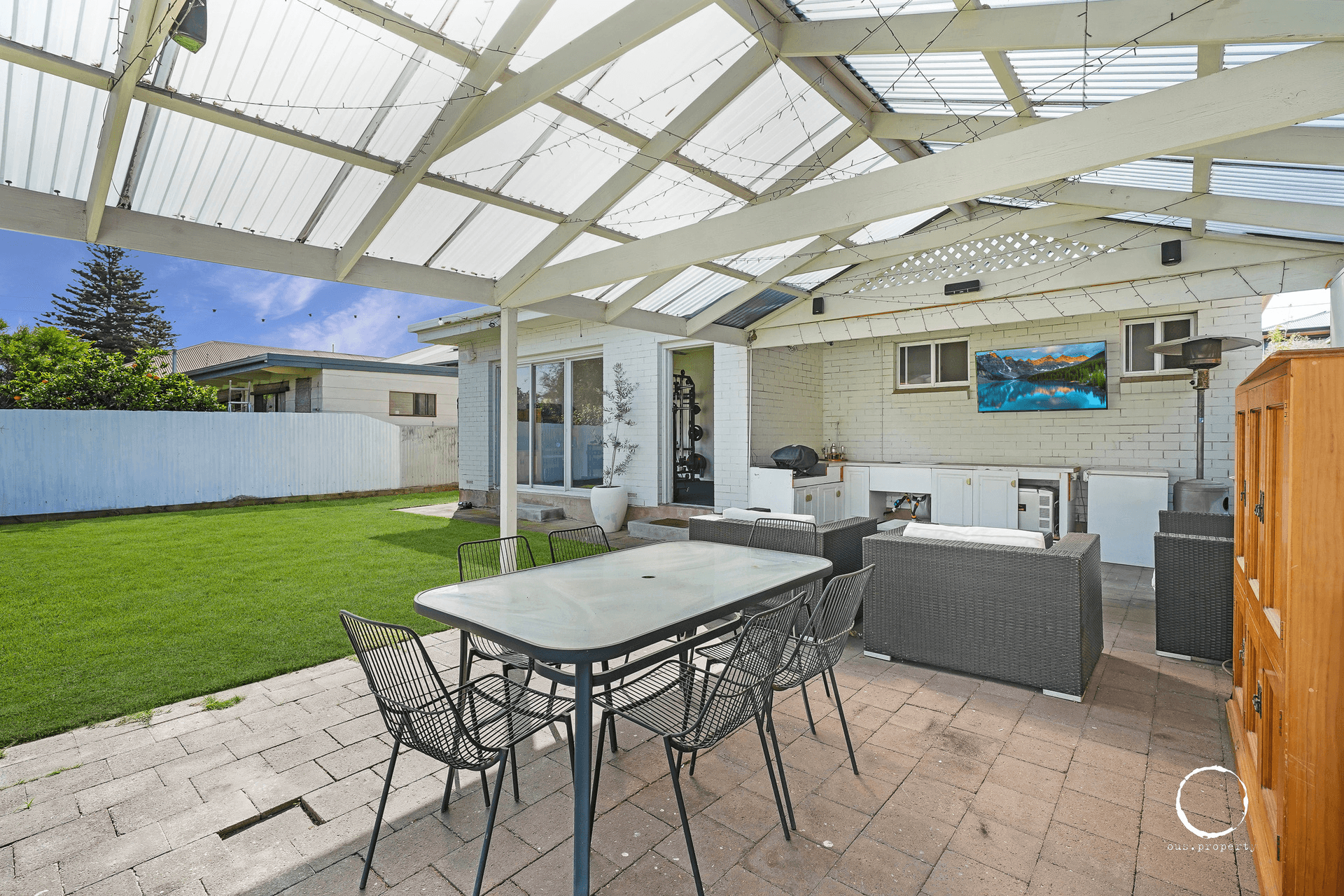 21 Swanwick Street, Henley Beach, SA 5022