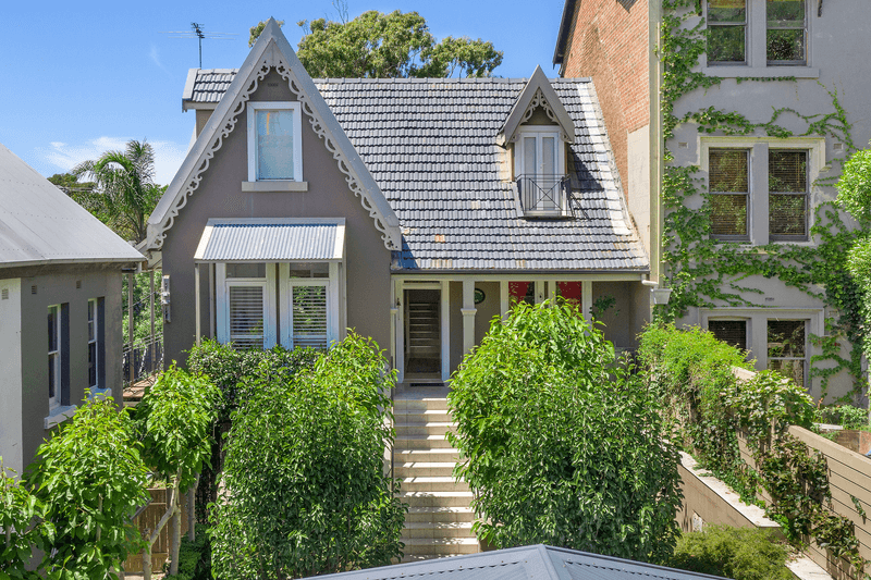 21 Brown Street, Newcastle, NSW 2300