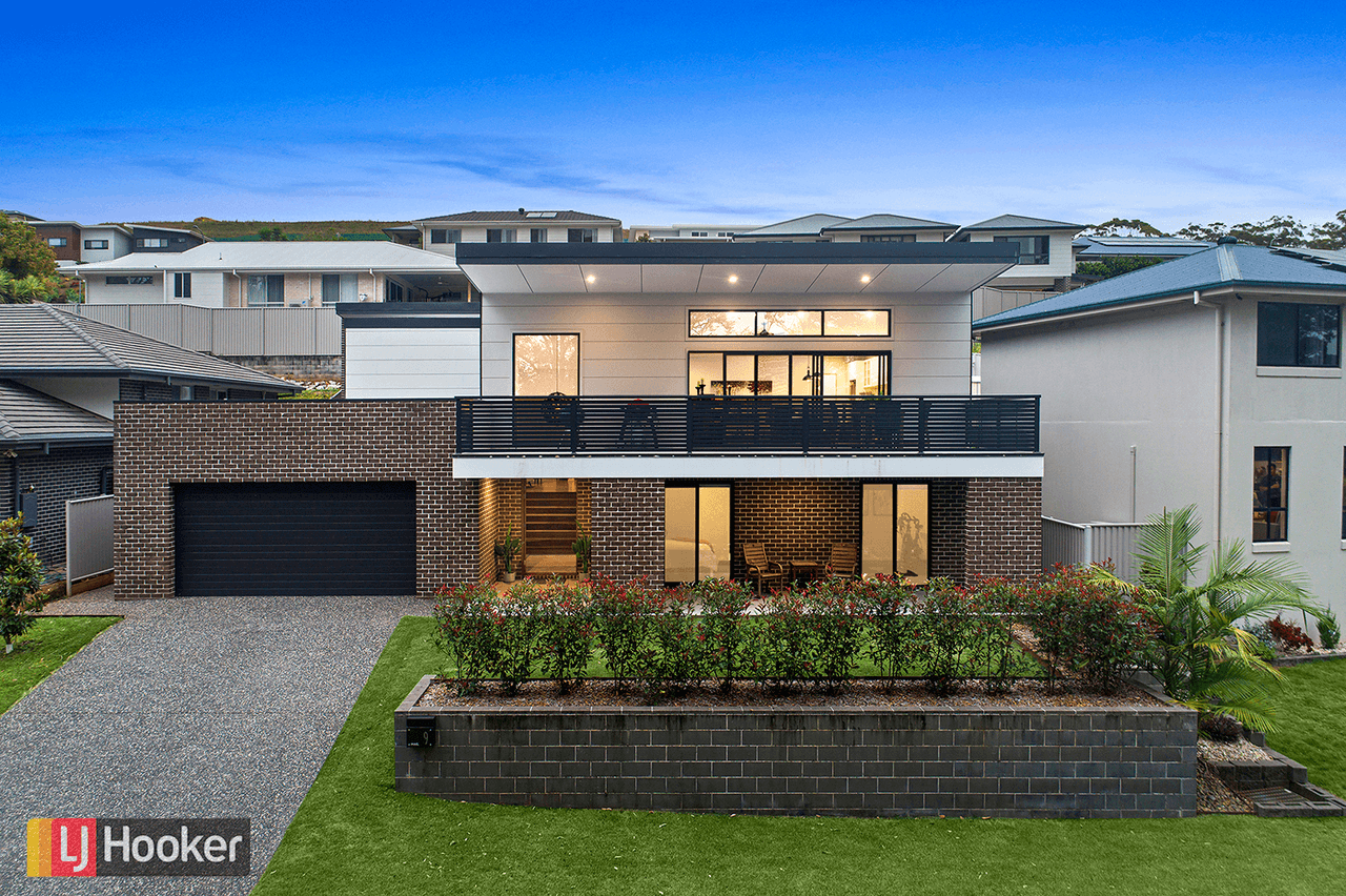 9 Parkland Parade, COFFS HARBOUR, NSW 2450