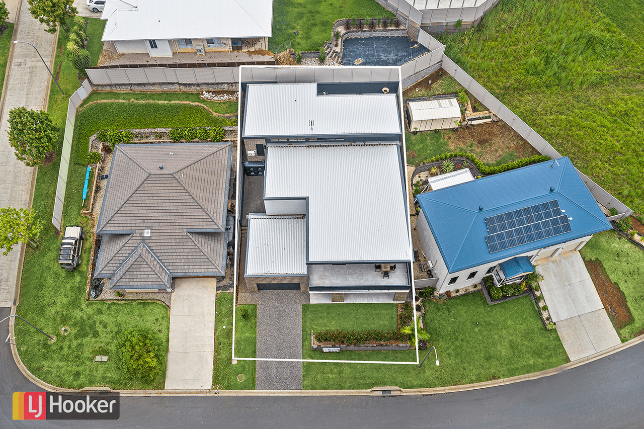 9 Parkland Parade, COFFS HARBOUR, NSW 2450