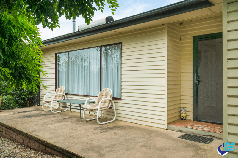 12345 PRINCES HIGHWAY, BROGO, NSW 2550