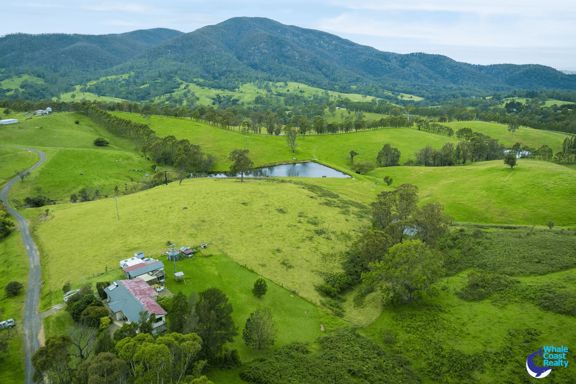 12345 PRINCES HIGHWAY, BROGO, NSW 2550