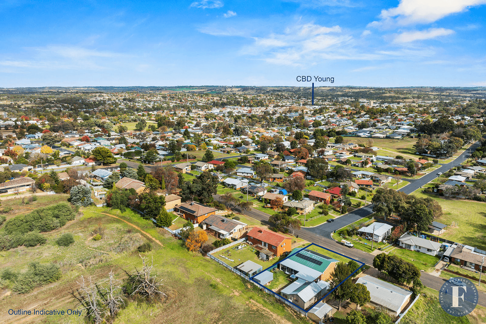34 Taylor Road, Young, NSW 2594