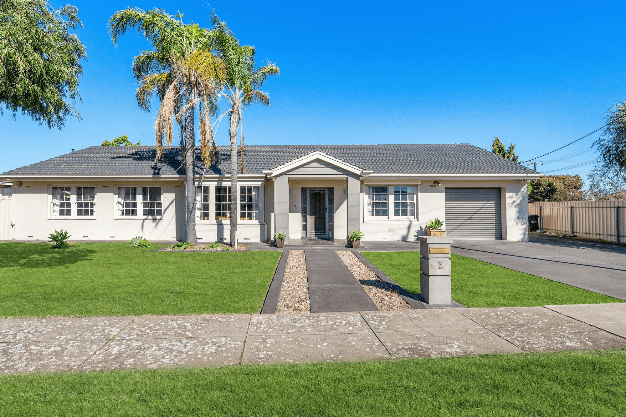 2 Wentworth Street, LOCKLEYS, SA 5032