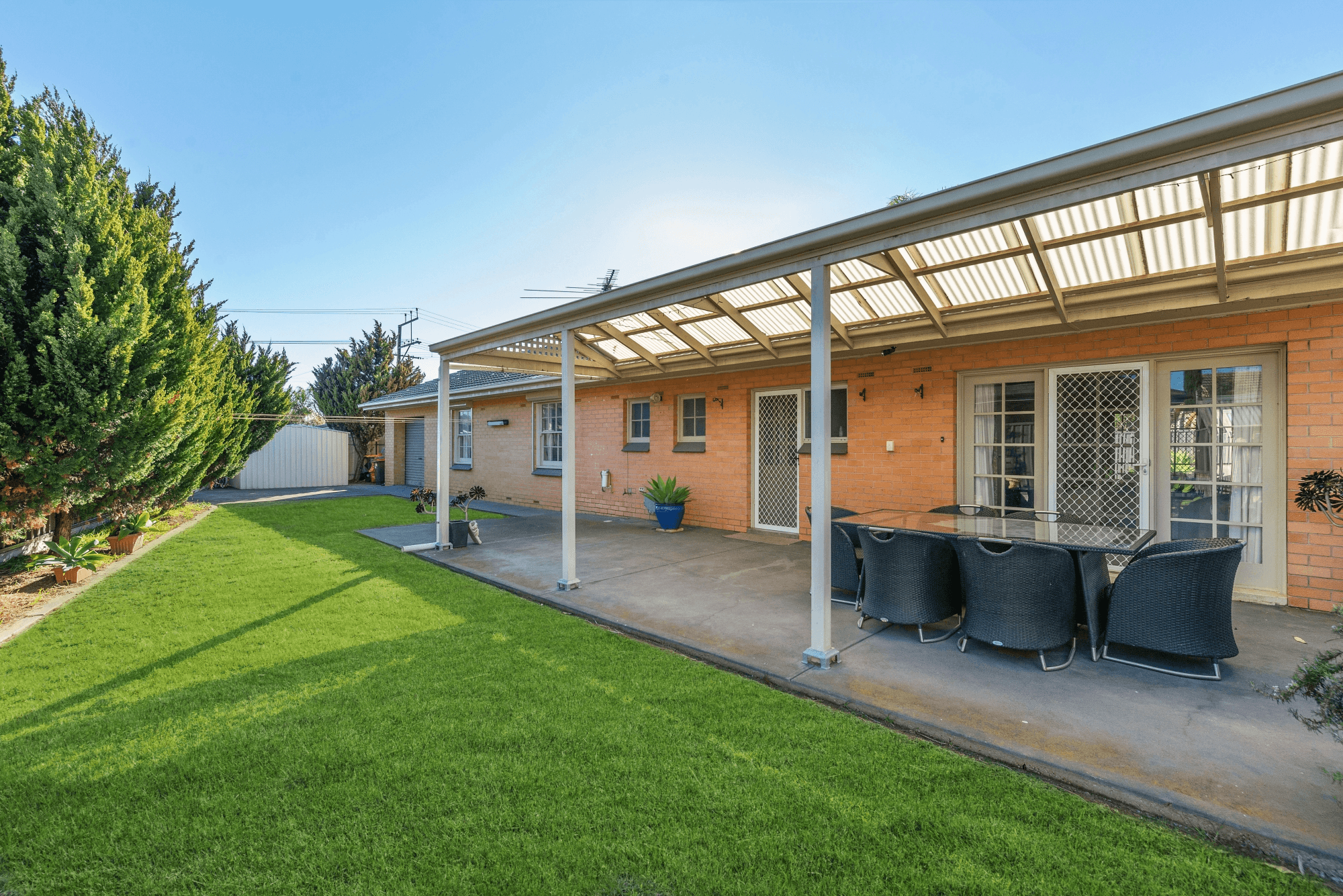 2 Wentworth Street, LOCKLEYS, SA 5032