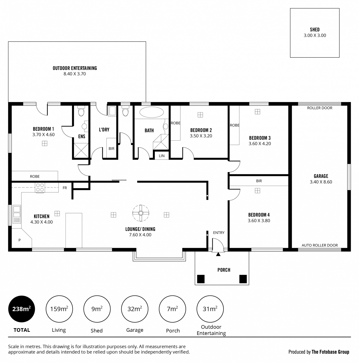 2 Wentworth Street, LOCKLEYS, SA 5032