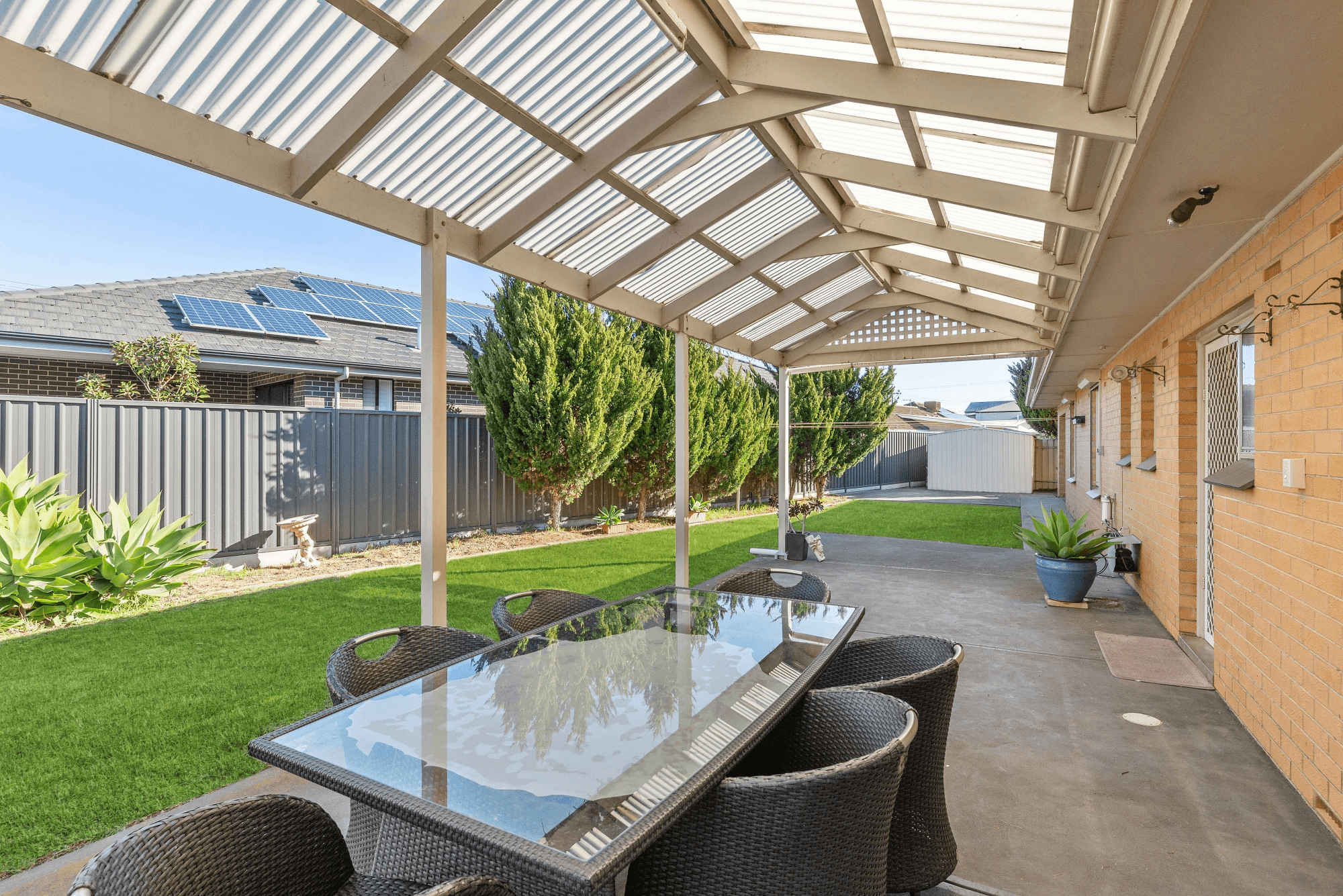 2 Wentworth Street, LOCKLEYS, SA 5032