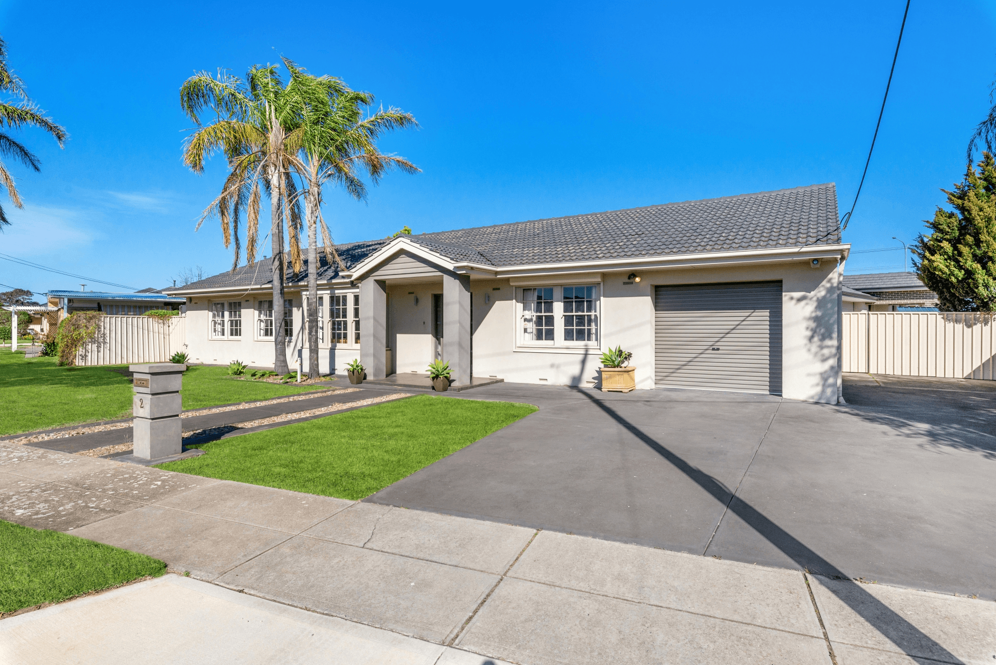 2 Wentworth Street, LOCKLEYS, SA 5032