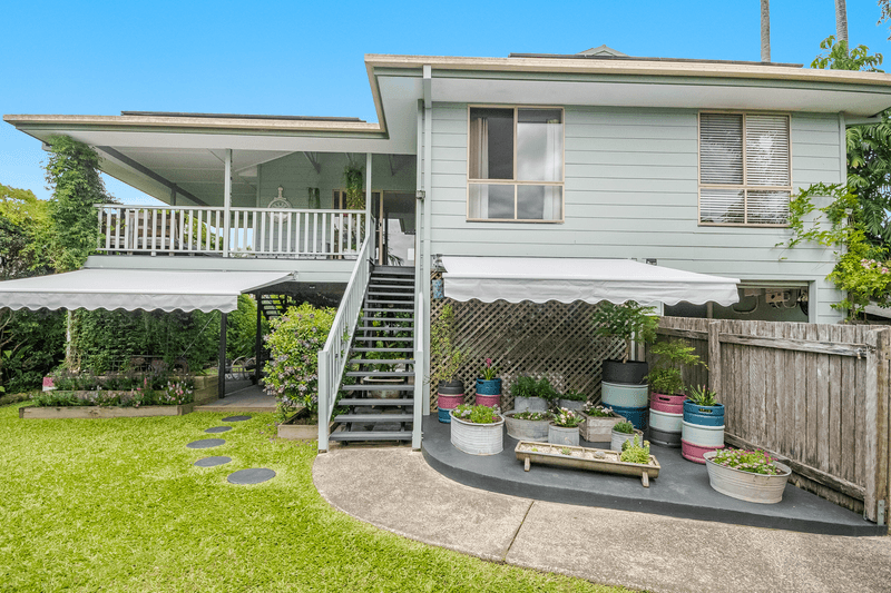 60 Hollingworth Lane, MULLUMBIMBY, NSW 2482