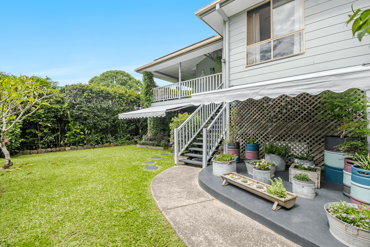 60 Hollingworth Lane, MULLUMBIMBY, NSW 2482